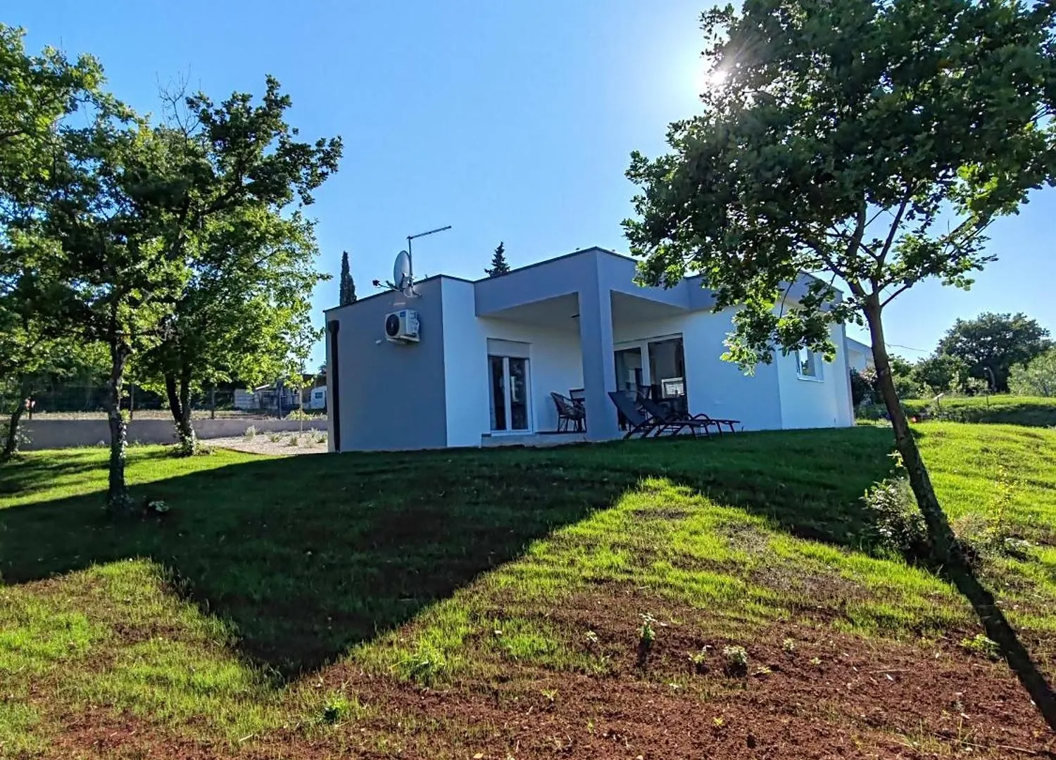Casa Mia Villa Peruški