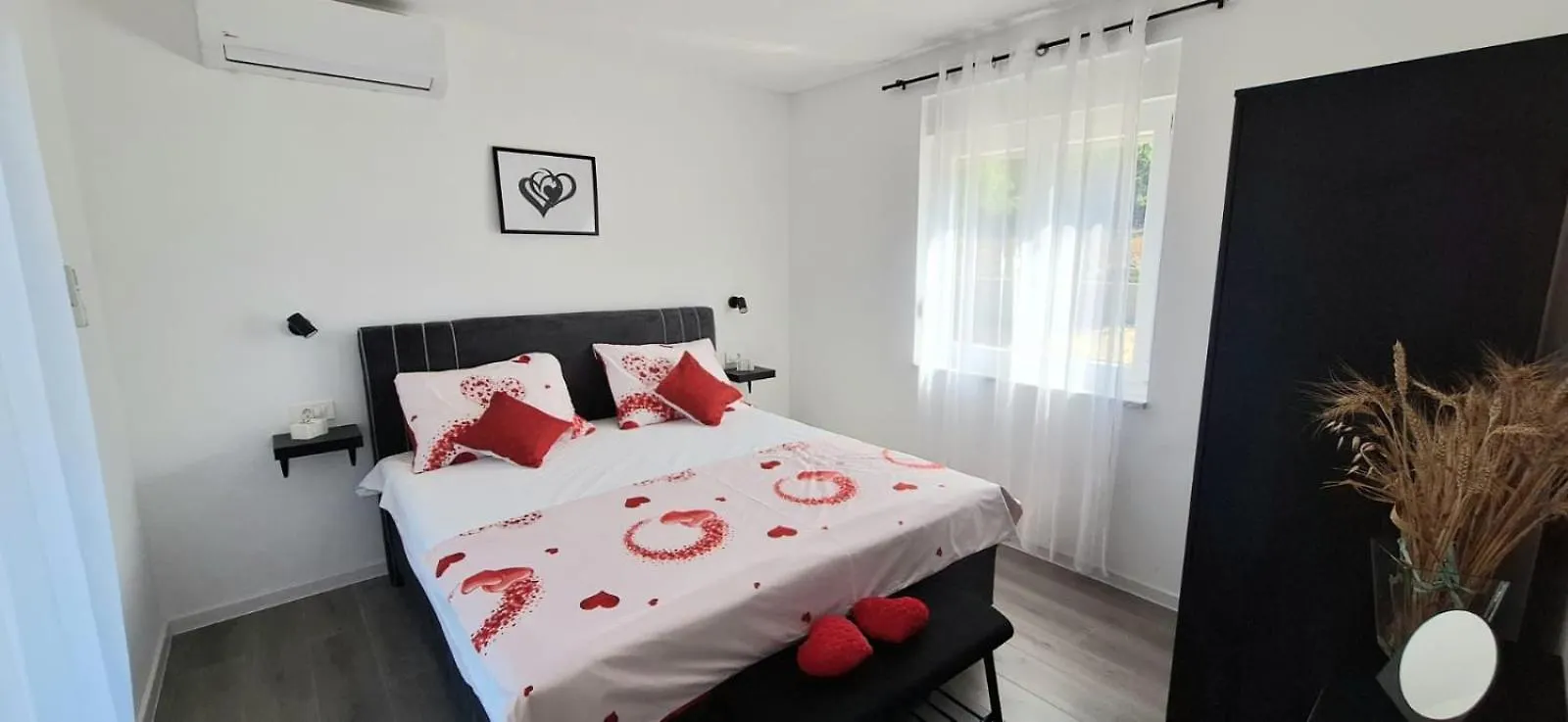 Casa Mia Villa Peruški