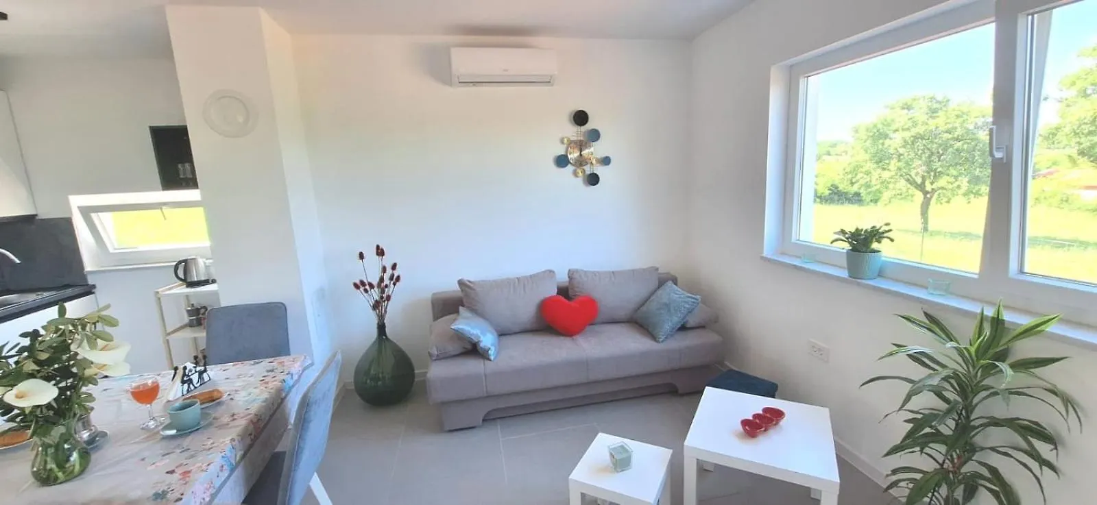 Casa Mia Villa Peruški