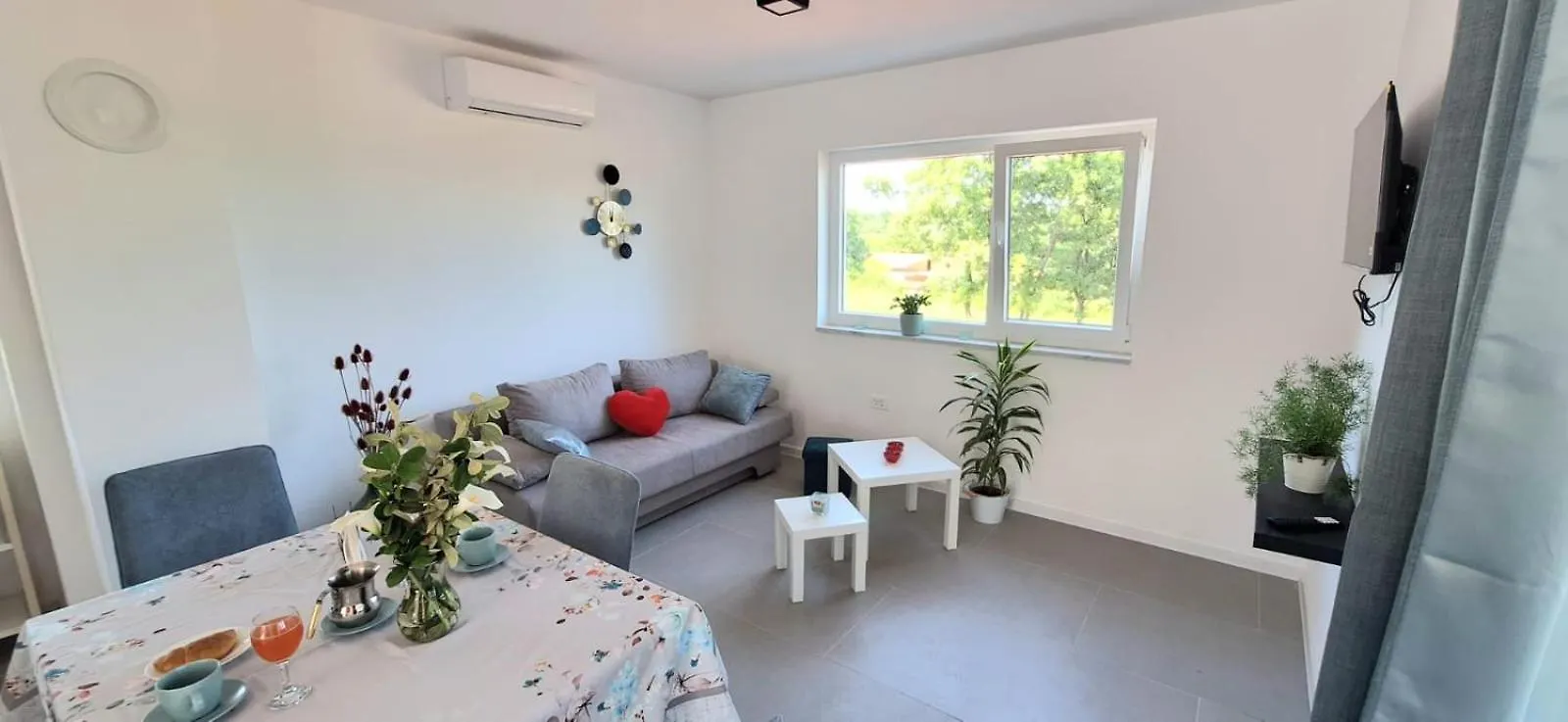 Casa Mia Villa Peruški
