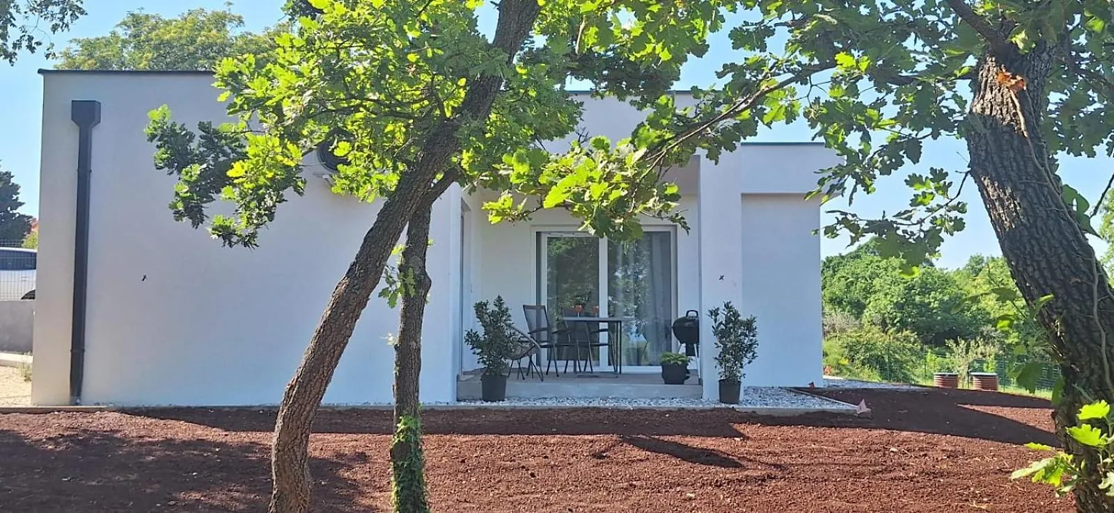 Casa Mia Villa Peruški