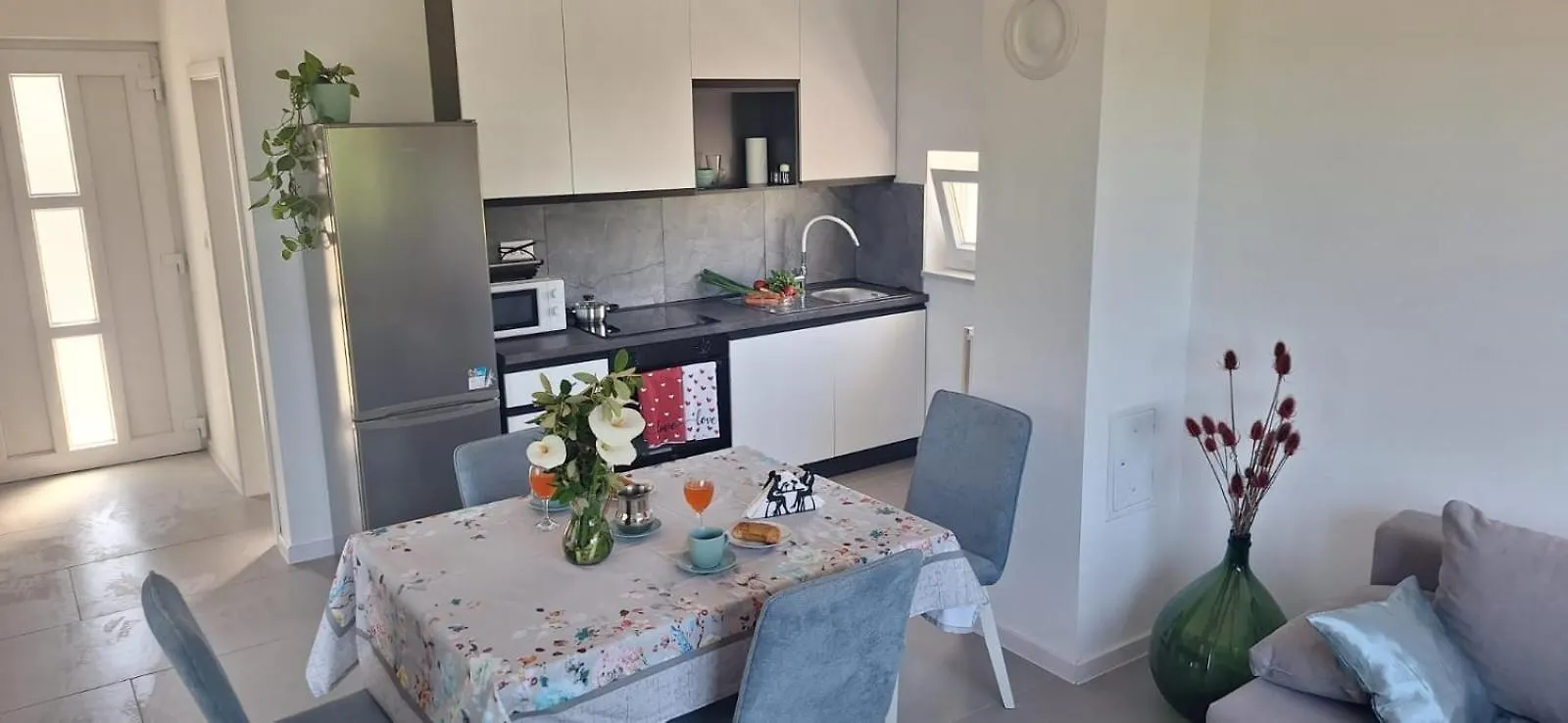 Casa Mia Villa Peruški 0*,