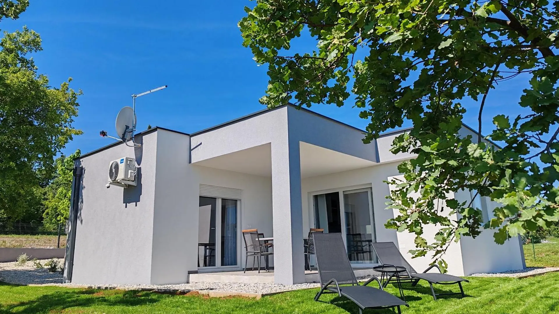 Casa Mia Villa Peruški